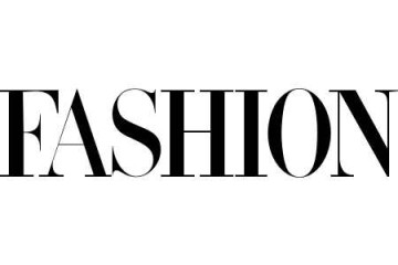 fashion logo