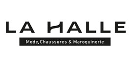 La Halle - Conseil stratégique e-commerce