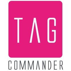 logo tag commander