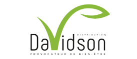 Davidson Distribution site e-commerce