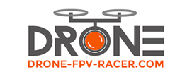 Drone FPV Racer Webanalytics