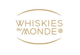 Logo Whiskies du Monde