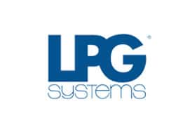 Logo LPG Systems